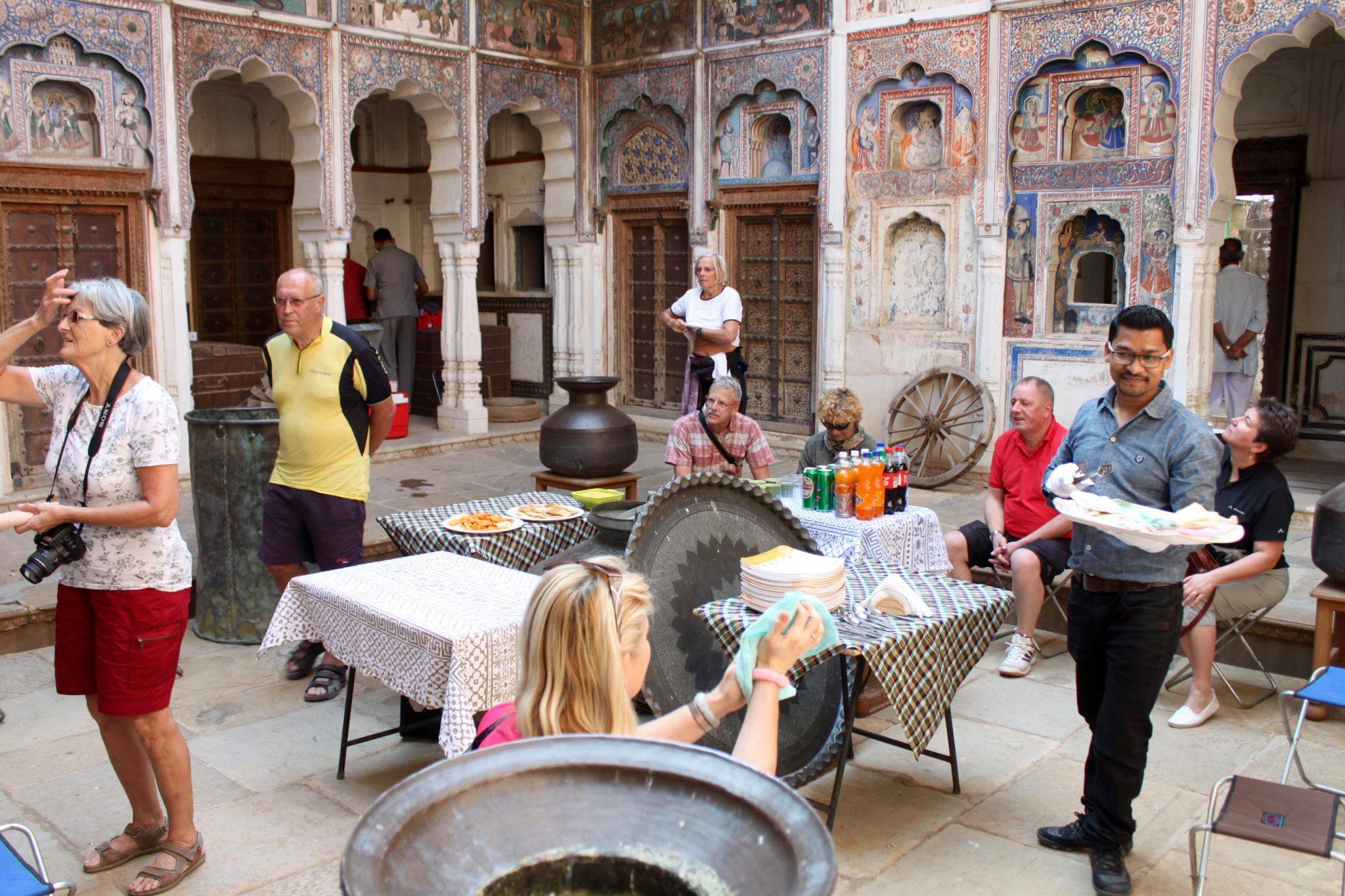 9 Days Cycling in Leh and Ladakh